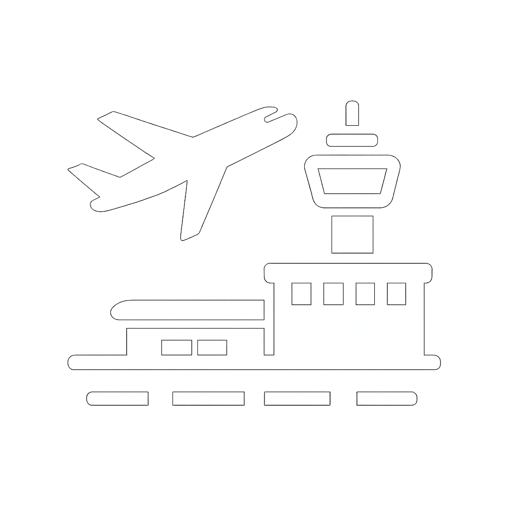 Airport